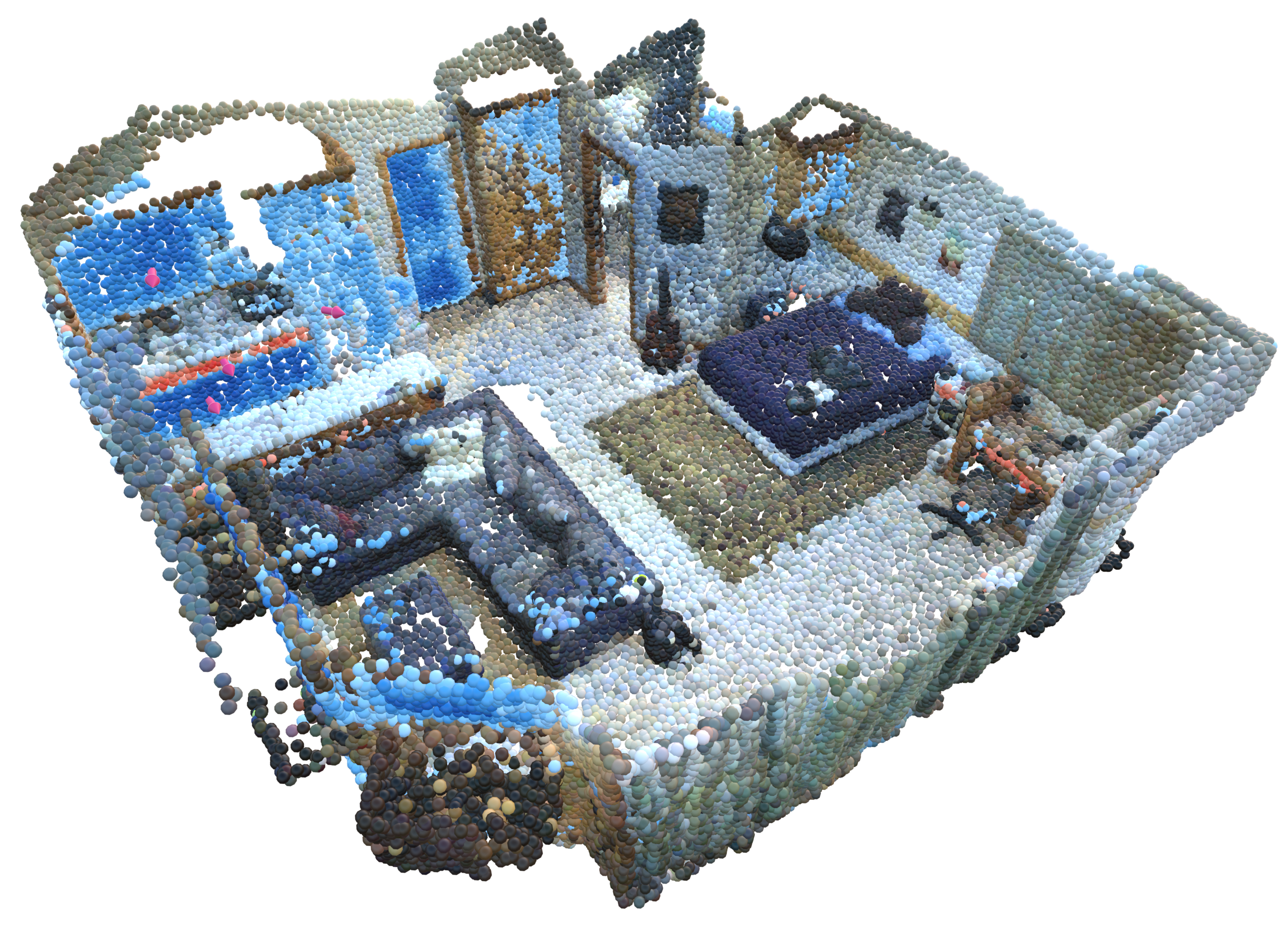 Articulation prediction